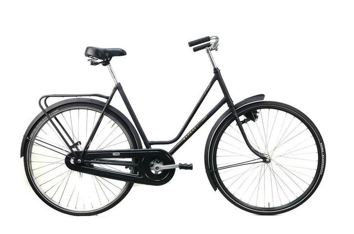Damesfiets Pointer Magnet 28"/57cm/1ver - Garantie/Levering, Fietsen en Brommers, Fietsen | Dames | Omafietsen, Gebruikt, 56 cm of meer