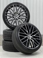 Seat Leon Cupra 19inch Velgen , 5x112, Gebruikt, Banden en Velgen, Personenwagen, Ophalen