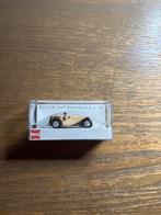 Busch MG Midget TC 1:87, Hobby en Vrije tijd, Ophalen of Verzenden, Zo goed als nieuw, Auto, Overige merken