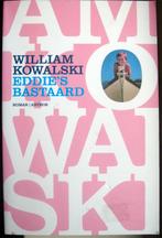William Kowalski - Eddie's bastaard, Ophalen of Verzenden, Zo goed als nieuw, William Kowalski, Amerika