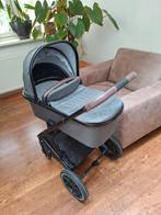 Wandelwagen compleet als nieuw qute q-rider, Kinderen en Baby's, Kinderwagens en Combinaties, Ophalen, Zo goed als nieuw, Overige merken