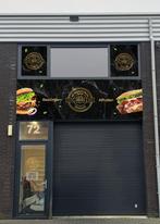 Ondernemerskans! Altijd al je eigen lunchzaak willen runnen?, Ophalen