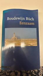 Buch - Eenzaam, Ophalen of Verzenden, Zo goed als nieuw, Buch, Europa