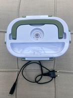 AMBIANO ELEKTRISCHE LUNCHBOX LUNCH BOX NIEUW, Ophalen of Verzenden, Zo goed als nieuw