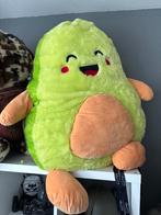 Grote Avocado Knuffel, Ophalen of Verzenden, Zo goed als nieuw, Overige typen
