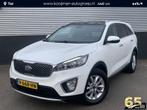 Kia Sorento 2.2 CRDi 4WD VAN ExecutiveLine Limited Automaat, Auto's, Kia, Automaat, 15 km/l, Gebruikt, Euro 6