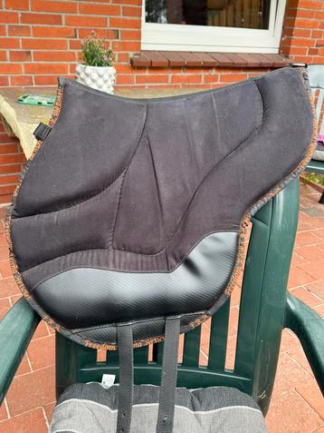 Bareback pad F.R.A. beschikbaar voor biedingen