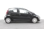 Peugeot 107 1.0 Active | Airco | LED verlichting | Goed onde, Voorwielaandrijving, Euro 5, Gebruikt, 4 stoelen