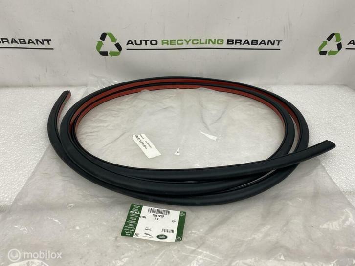 Deurrubber Portier Rubber Jaguar XF NIEUW T2H1229, Auto-onderdelen, Klein materiaal, Jaguar, Gebruikt, Ophalen of Verzenden