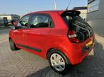 Renault Twingo 1.0 SCe Expression|*Airco*|NAP|5-drs|NL Auto|, Gebruikt, Euro 6, 4 stoelen, Origineel Nederlands