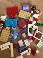 Lego Friends 41028 - Reddingsboot + gratis zakje onderdelen, Ophalen, Gebruikt, Complete set, Lego
