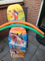 Bodyboards (2 stuks) gratis ophalen, Ophalen, Overige typen