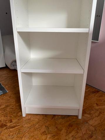 Billy Boekenkast - afbeelding 2