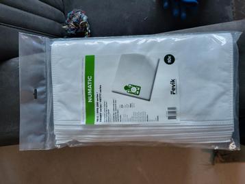 Henry zakken  beschikbaar voor biedingen