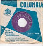 Single Victor Silvester - Pasadena, Ophalen of Verzenden, Gebruikt, 7 inch, Pop