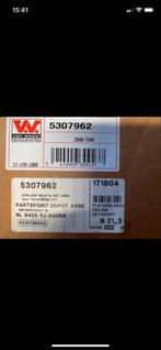 Toyota Avensis '03 Koplamp rechts. Nieuw in Doos, Auto-onderdelen, Ophalen of Verzenden, Nieuw