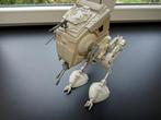 Lot vintage Star Wars 1980s. Alles origineel Kenner. AT-ST, Ophalen of Verzenden, Gebruikt, Actiefiguurtje