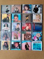 20x dance, italo, pop, disco en r&b, Ophalen of Verzenden, Zo goed als nieuw, Disco