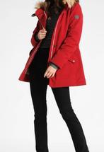 winterjas Marc o'polo, Verzenden, Zo goed als nieuw, Rood, Marc O'Polo