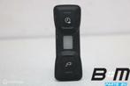 Knoppenmodule display acculading Audi Q8 4M FL 8V0915211D, Auto-onderdelen, Gebruikt