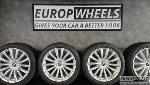 19 inch BMW 5 7 serie g30 g31 G11 G12 6GT 620 Winterbanden, Auto-onderdelen, Banden en Velgen, Banden en Velgen, Winterbanden