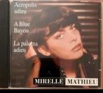 Mireille Mathieu Cd, Cd's en Dvd's, Ophalen of Verzenden, Gebruikt