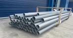 PVC buis 80mm(4 meter lang), Ophalen, Gebruikt