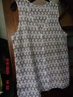 vest zonder mouwen, Ophalen, Zo goed als nieuw, Maat 46/48 (XL) of groter, Overige kleuren