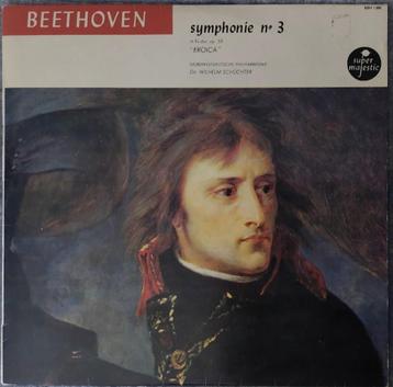 Symphonie no. 3 - Beethoven [5988]  [CDViKl]	 beschikbaar voor biedingen