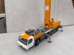1/50 liebherr mk 100 /mk 110, Hobby en Vrije tijd, Ophalen, Zo goed als nieuw, Hijskraan, Tractor of Landbouw, Conrad