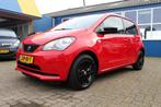 SEAT Mii 1.0i "Style Sport" Airco - Cruise - 5 Deurs !, Auto's, Seat, Voorwielaandrijving, Stof, Gebruikt, Mii