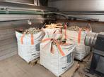 Briketten MIX!, Tuin en Terras, Haardhout, 3 tot 6 m³, Ophalen, Overige houtsoorten, Blokken