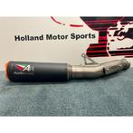 KTM 790 890 Duke Austin Racing uitlaat demper slip on, Motoren, Accessoires | Overige, Engeland, Nieuw, Ophalen of Verzenden, Austin Racing