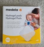 Medela hydrogel pads - nieuw, Kinderen en Baby's, Nieuw, Ophalen of Verzenden, Borstkolf