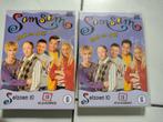 Sam sam seizoen 10. 3 dvd box, Alle leeftijden, Ophalen of Verzenden, Zo goed als nieuw, Komedie