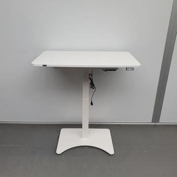 Nowystyl eModel 2.0 mini ZIT-STA klein bureau | 1-motor - 9 beschikbaar voor biedingen