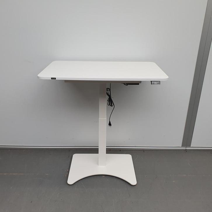 Nowystyl eModel 2.0 mini ZIT-STA klein bureau | 1-motor - 9, Diversen, Bureau-accessoires, Nieuw