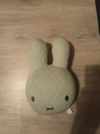 Nijntje wanddecoratie safari (mint), Ophalen of Verzenden, Zo goed als nieuw, Wanddecoratie