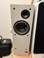 Mooie translator impact 30 B&W Dali Kef, Ophalen, Zo goed als nieuw, Front, Rear of Stereo speakers, Overige merken