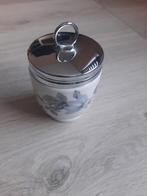 Royal Worcester egg coddler, Antiek en Kunst, Antiek | Porselein, Ophalen of Verzenden