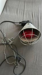 Te koop warmte lamp, Dieren en Toebehoren, Pluimvee | Toebehoren, Ophalen, Zo goed als nieuw, Overige typen