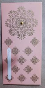 Geld kado enveloppen, Ophalen of Verzenden, Nieuw