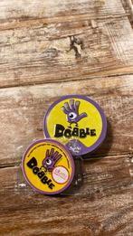 Dobble spel met gratis set erbij, Ophalen, Zo goed als nieuw, Overige typen