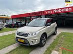 Suzuki Vitara 1.6 Exclusive|NAVI|CRUISE|AIRCO|CLIMATE CONTRO, Gebruikt, Euro 6, 4 cilinders, 400 kg
