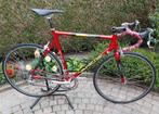 Van Tuyl VT-830 carbon racefiets, Dura Ace 7700, Fietsen en Brommers, Fietsen | Racefietsen, Gebruikt, Carbon, 15 tot 20 versnellingen