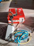 MARKLIN 7037 VOORSEIN, Hobby en Vrije tijd, Modeltreinen | H0, Wisselstroom, Wagon, Ophalen of Verzenden, Zo goed als nieuw