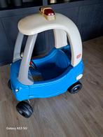 Politie loopauto, Ophalen, Gebruikt, Loopvoertuig