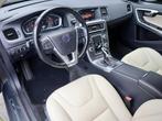 Volvo V60 2.4 D6 Twin Engine Summum Dealer onderhouden, Automaat, Vierwielaandrijving, 1880 kg, Lichtsensor