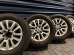 Toyota Land Cruiser 150 velgen, 265 mm, Velg(en), Gebruikt, Terreinwagen