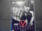 WWE/WWF, Vengeance 2003, Cd's en Dvd's, Dvd's | Sport en Fitness, Vanaf 16 jaar, Vechtsport, Overige typen, Ophalen of Verzenden